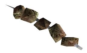 Illustration for article titled 7 Strangest Foods in RPGs